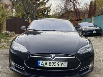 Авто Tesla Model S 2014 № 8164780