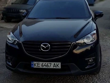 Авто Mazda Cx-5 2015 № 8164795