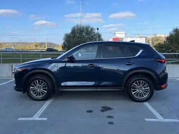 Авто Mazda Cx-5 2017 № 8164797