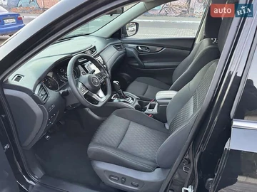 Авто Nissan Rogue 2020 № 8164807