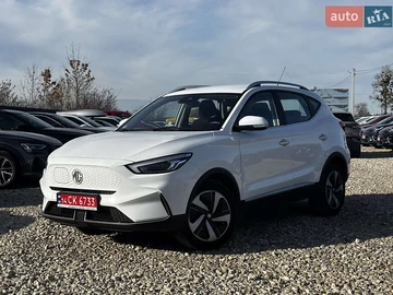 Авто MG Zs Ev 2022 № 8164808