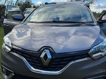 Авто Renault Grand Scenic 2016 № 8164817