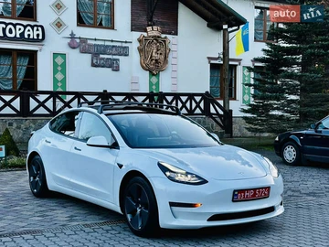 Авто Tesla Model 3 2021 № 8164819