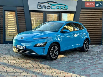Авто Hyundai Kona Electric 2023 № 8164822