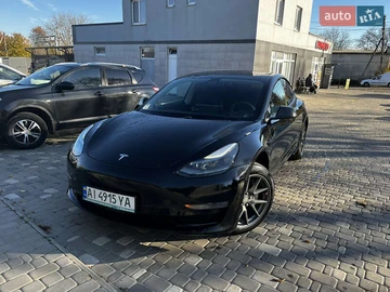 Авто Tesla Model 3 2021 № 8164902
