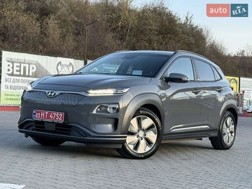 Авто Hyundai Kona 2021 № 8164907