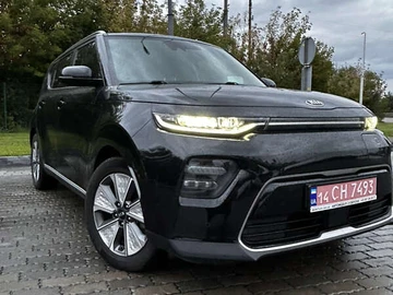 Авто KIA Soul 2019 № 8164908