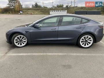 Авто Tesla Model 3 2022 № 8164914