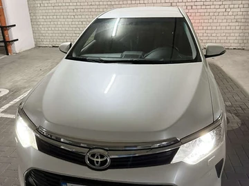 Авто Toyota Camry 2017 № 8164915