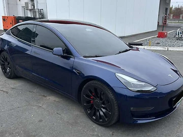 Авто Tesla Model 3 2022 № 8164925