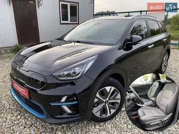 Авто KIA Niro 2020 № 8164927