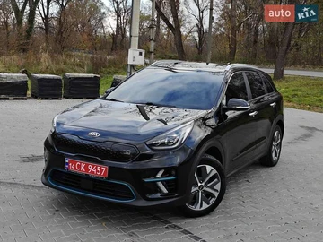 Авто KIA Niro 2020 № 8164928