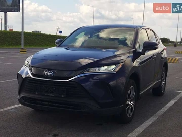 Авто Toyota Venza 2020 № 8164930