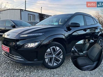 Авто Hyundai Kona Electric 2022 № 8164936