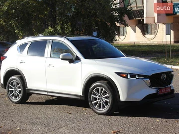 Авто Mazda Cx-5 2022 № 8164945