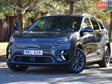 Авто KIA Niro 2021 № 8164946