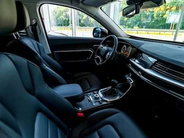 Авто Volkswagen Touareg 2020 № 8164950