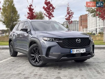 Авто Mazda Cx-50 2022 № 8164956