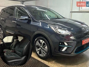 Авто KIA Niro 2020 № 8164957