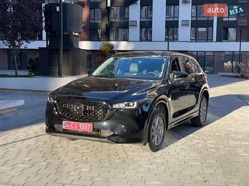 Авто Mazda Cx-5 2024 № 8164959