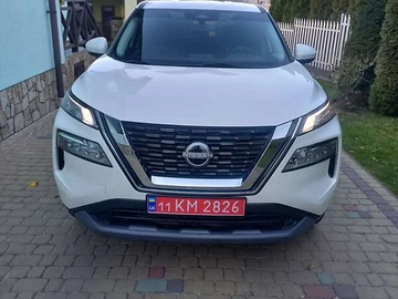 Авто Nissan Rogue 2023 № 8164960