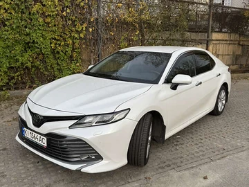 Авто Toyota Camry 2019 № 8164961