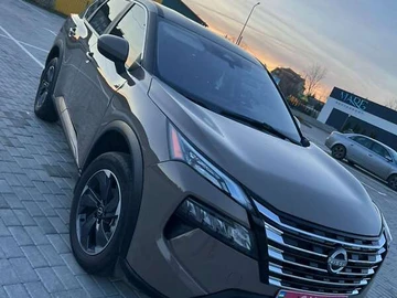 Авто Nissan Rogue 2024 № 8164962