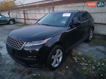 Авто Land Rover Range Rover Velar 2020 № 8164967