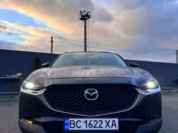 Авто Mazda Cx-30 2024 № 8164972