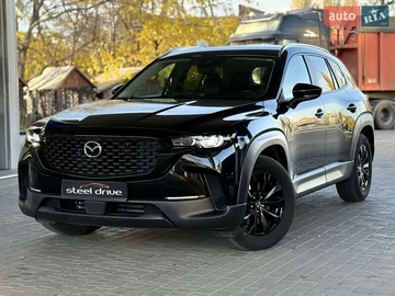 Авто Mazda Cx-50 2023 № 8164978
