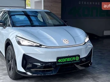 Авто Volkswagen Id Unyx 2024 № 8164982
