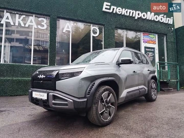 Авто BYD Leopard 3 2025 № 8164989