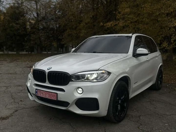 Авто BMW X5 2014 № 8164994