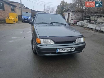 Авто ВАЗ 2114 Samara 2007 № 8165032