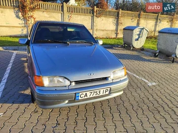 Авто ВАЗ 2113 Samara 2008 № 8165038
