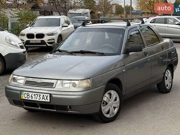 Авто ВАЗ 2110 2011 № 8165040