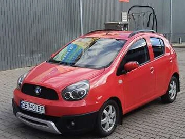 Авто Geely Gх2 2013 № 8165041