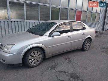 Авто Opel Vectra 2004 № 8165065