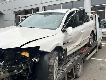 Авто Skoda Superb 2013 № 8165066