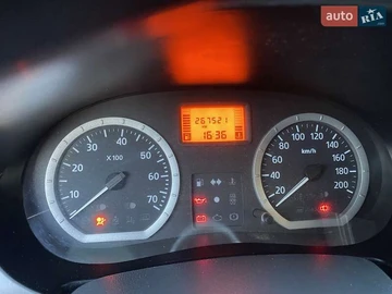 Авто Dacia Logan 2008 № 8165088