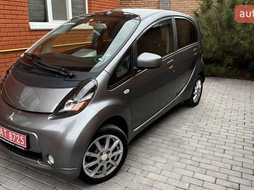 Авто Mitsubishi I-Miev 2011 № 8165096