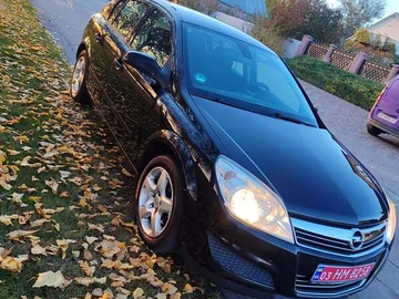 Авто Opel Astra 2008 № 8165123