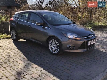 Авто Ford Focus 2012 № 8165156