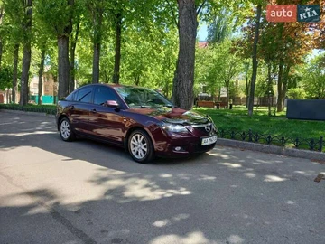 Авто Mazda 3 2008 № 8165157