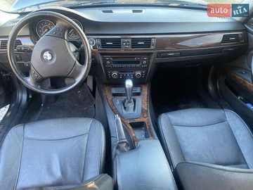 Авто BMW 3 Series 2010 № 8165158
