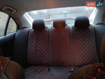 Авто Mitsubishi Lancer 2009 № 8165166