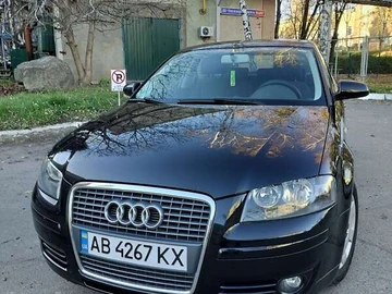 Авто Audi A3 2005 № 8165187
