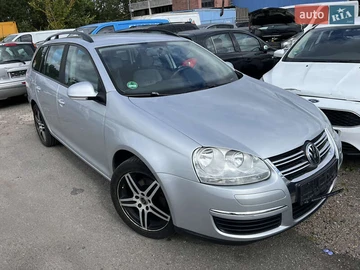 Авто Volkswagen Golf 2008 № 8165188