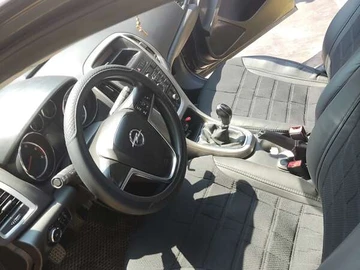 Авто Opel Astra 2012 № 8165196