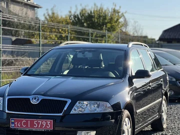Авто Skoda Octavia 2008 № 8165210